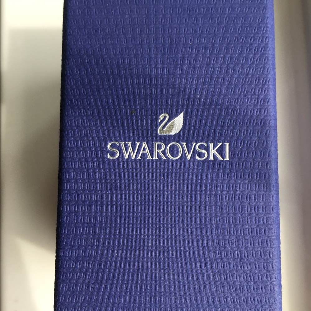 SWAROVSKI. Women’s Bracelet - Picture 4 of 8